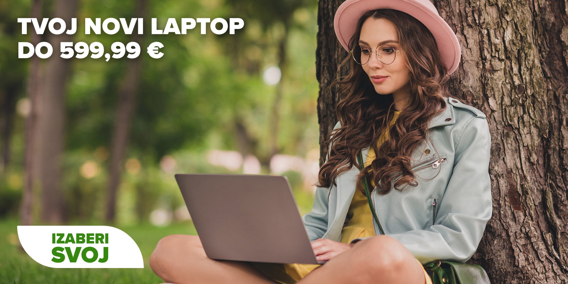 Laptopi do 599,99